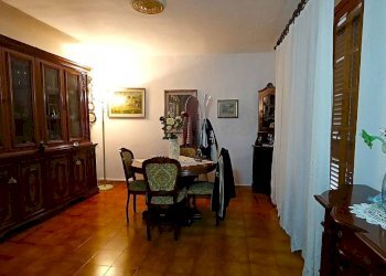 Soggiorno - Independent house via Don Giovanni Minzoni, Montelupo Fiorentino - photo 9