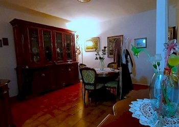 Soggiorno - Independent house via Don Giovanni Minzoni, Montelupo Fiorentino - photo 10