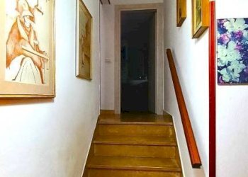 Scala - Independent house via Don Giovanni Minzoni, Montelupo Fiorentino - photo 11