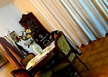 Soggiorno - Independent house via Don Giovanni Minzoni, Montelupo Fiorentino - photo 13