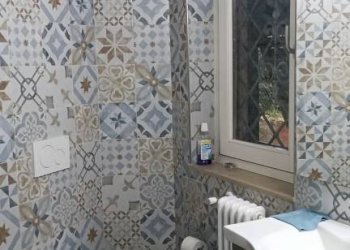 Bagno - Independent house via Don Giovanni Minzoni, Montelupo Fiorentino - photo 15