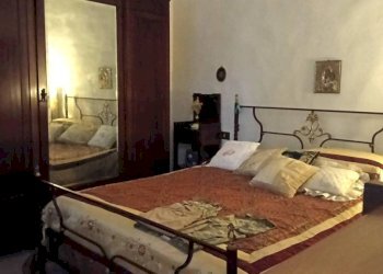 Camera da letto - Independent house via Don Giovanni Minzoni, Montelupo Fiorentino - photo 17