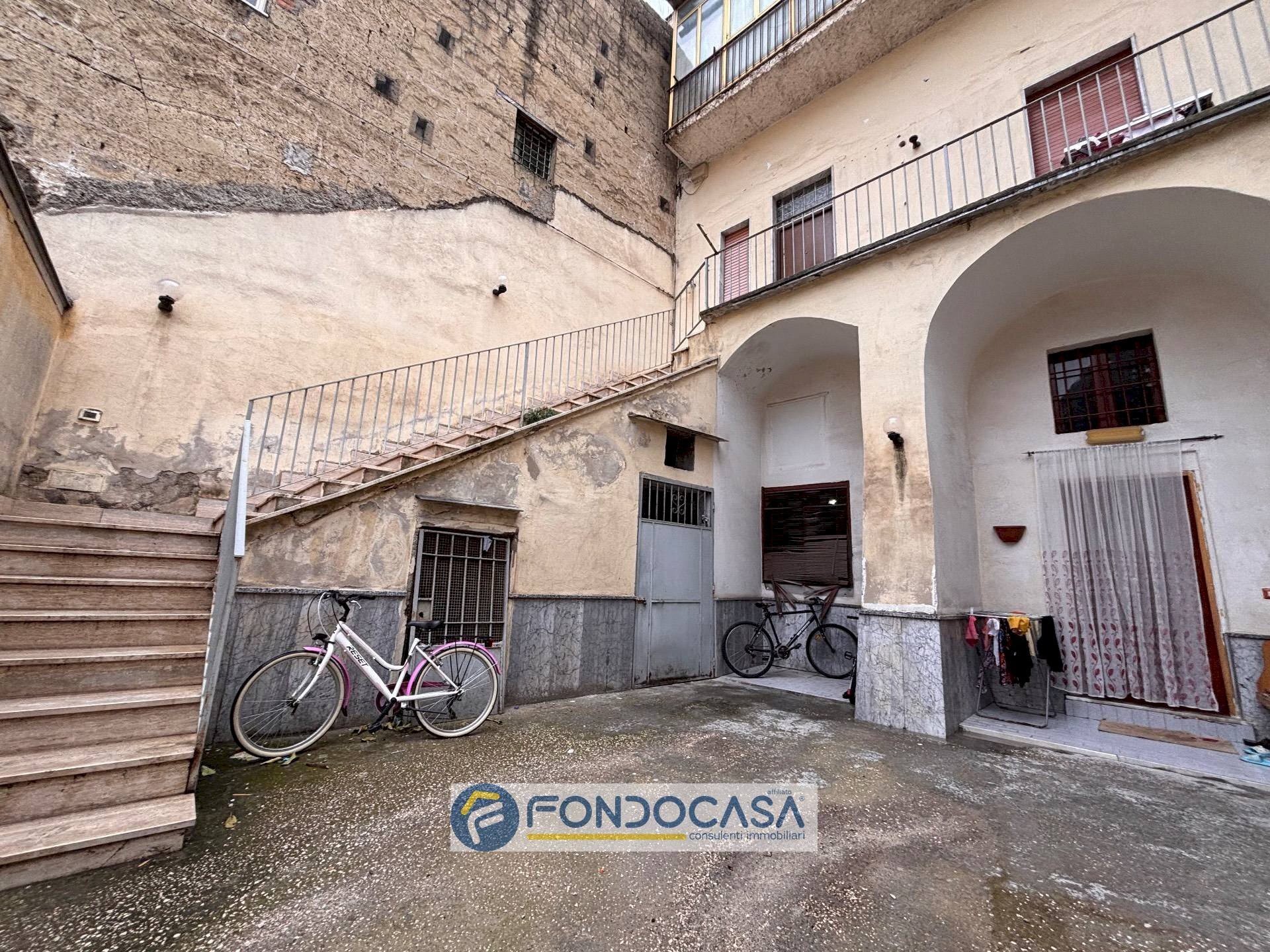 Foto 3 - Apartment via trieste e trento, Sant'Antimo - photo 3