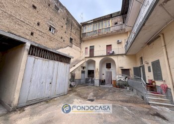 Foto 1 - Appartamento via trieste e trento, Sant'Antimo - foto 1