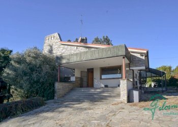 Giardino - Villa strada Provinciale Pecetto Chieri, Pino Torinese - foto 1