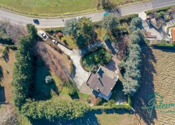 Mappa - Villa strada Provinciale Pecetto Chieri, Pino Torinese - foto 2