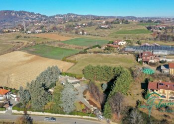 Vista - Villa strada Provinciale Pecetto Chieri, Pino Torinese - foto 3