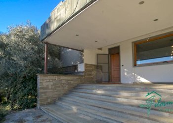 Zona - Villa strada Provinciale Pecetto Chieri, Pino Torinese - foto 6