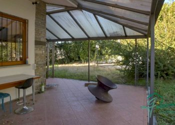 Veranda - Villa strada Provinciale Pecetto Chieri, Pino Torinese - foto 7
