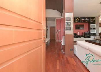 Salone - Villa strada Provinciale Pecetto Chieri, Pino Torinese - foto 13