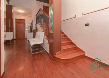 Scala - Villa strada Provinciale Pecetto Chieri, Pino Torinese - foto 24