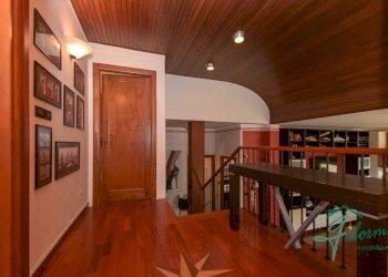 Disimpegno - Villa strada Provinciale Pecetto Chieri, Pino Torinese - foto 25