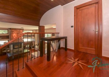 Interno palazzo - Villa strada Provinciale Pecetto Chieri, Pino Torinese - foto 26