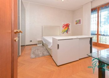 Camera da letto - Villa strada Provinciale Pecetto Chieri, Pino Torinese - foto 27