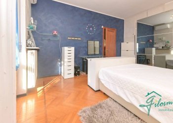 Camera da letto - Villa strada Provinciale Pecetto Chieri, Pino Torinese - foto 28