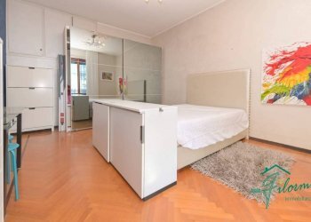 Camera da letto - Villa strada Provinciale Pecetto Chieri, Pino Torinese - foto 29