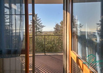 Terrazzo - Villa strada Provinciale Pecetto Chieri, Pino Torinese - foto 30