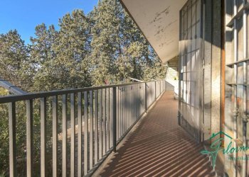 Balcone - Villa strada Provinciale Pecetto Chieri, Pino Torinese - foto 31