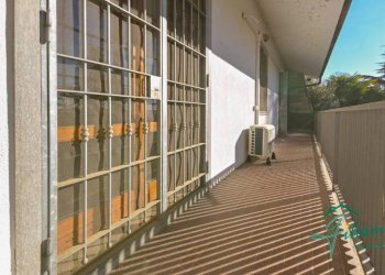 Terrazzo - Villa strada Provinciale Pecetto Chieri, Pino Torinese - foto 32