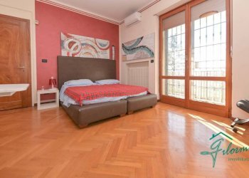 Camera da letto - Villa strada Provinciale Pecetto Chieri, Pino Torinese - foto 34