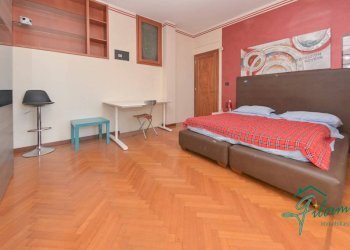 Camera da letto - Villa strada Provinciale Pecetto Chieri, Pino Torinese - foto 35