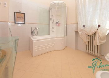 Bagno - Villa strada Provinciale Pecetto Chieri, Pino Torinese - foto 37