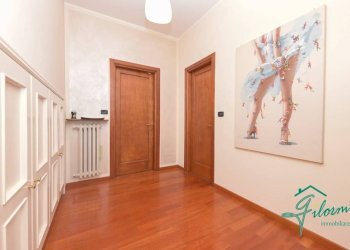 Disimpegno - Villa strada Provinciale Pecetto Chieri, Pino Torinese - foto 40