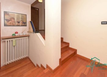 Scala - Villa strada Provinciale Pecetto Chieri, Pino Torinese - foto 42