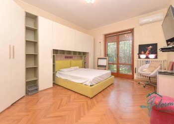 Camera da letto - Villa strada Provinciale Pecetto Chieri, Pino Torinese - foto 43