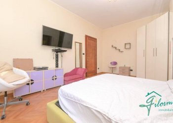 Camera da letto - Villa strada Provinciale Pecetto Chieri, Pino Torinese - foto 45