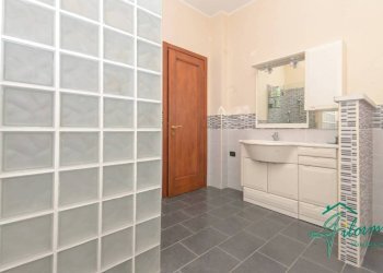 Bagno - Villa strada Provinciale Pecetto Chieri, Pino Torinese - foto 48