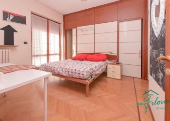 Camera da letto - Villa strada Provinciale Pecetto Chieri, Pino Torinese - foto 49