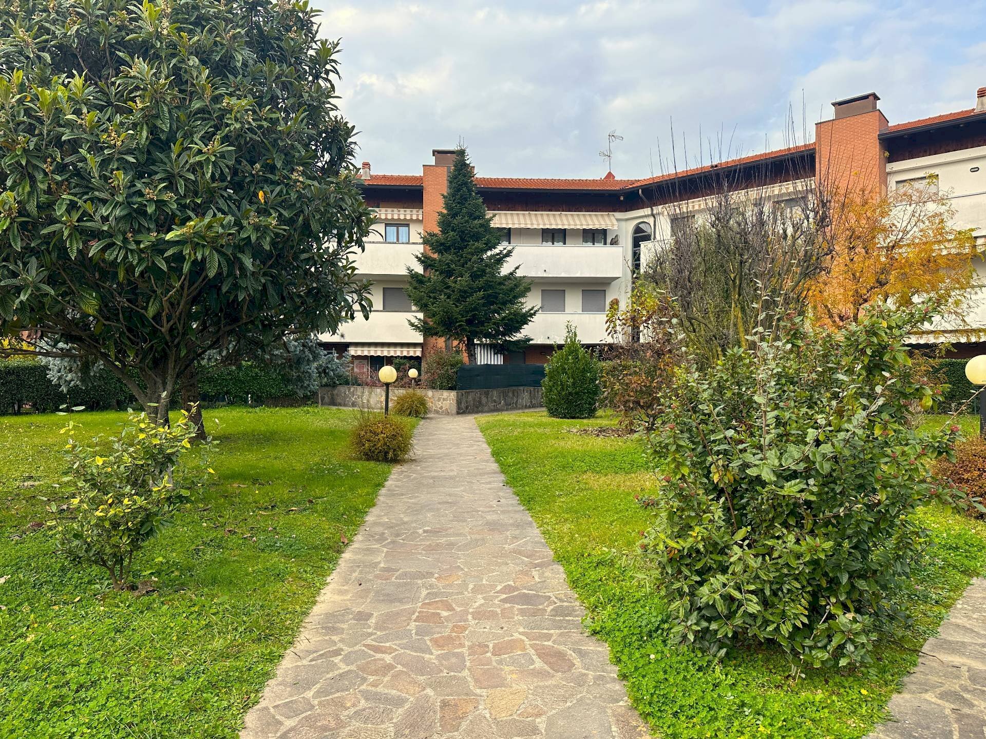 Foto 1 - Trilocale Via Goldoni, Verdellino - foto 1