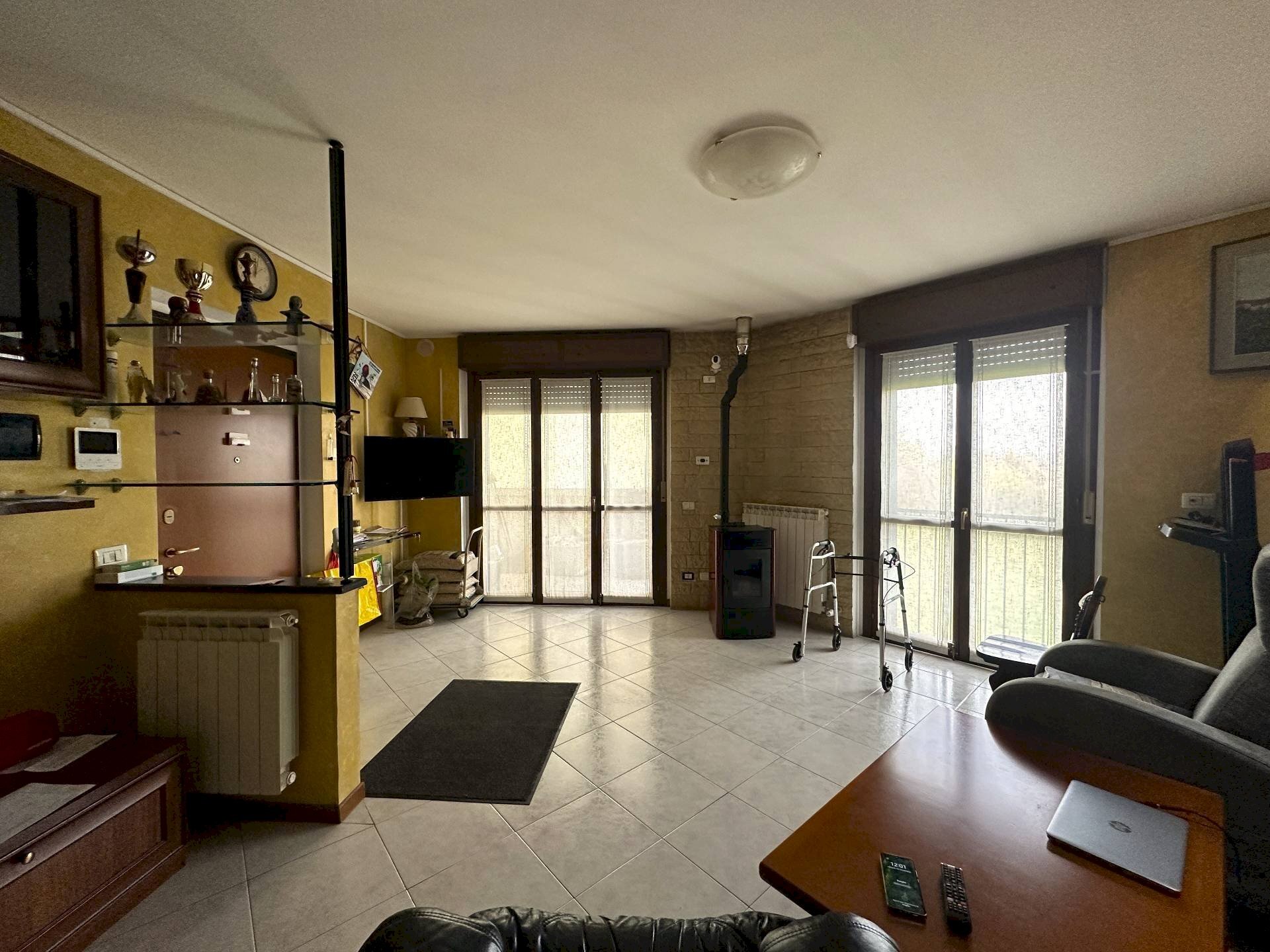 Foto 2 - Trilocale Via Goldoni, Verdellino - foto 2