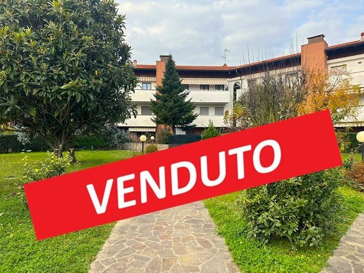 Foto 1 - Trilocale Via Goldoni, Verdellino - foto 1