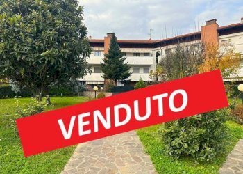 Foto 1 - Trilocale Via Goldoni, Verdellino - foto 1