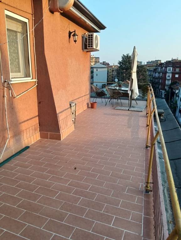 Terrazzo - Attico via degli Artigiani, 11, Corsico - foto 2