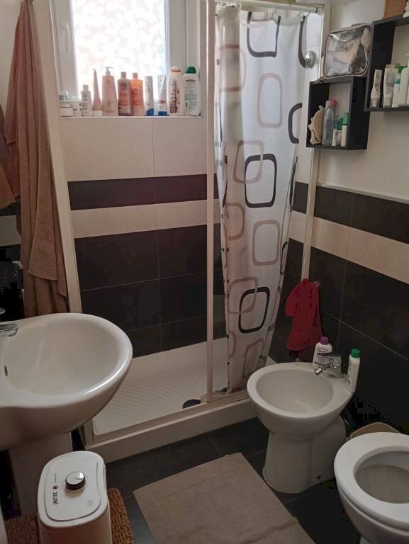 Bagno - Attico via degli Artigiani, 11, Corsico - foto 3