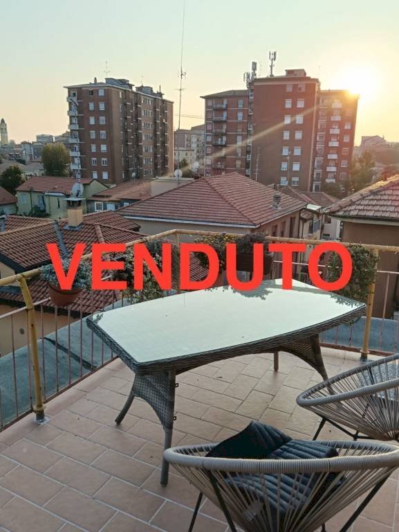 Terrazzo - Attico via degli Artigiani, 11, Corsico - foto 1