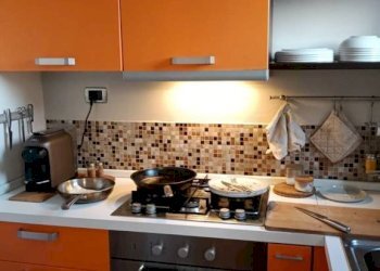 Cucina - Attico via degli Artigiani, 11, Corsico - foto 18