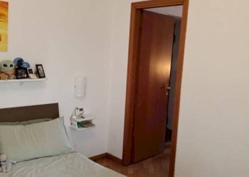 Camera da letto - Attico via degli Artigiani, 11, Corsico - foto 22