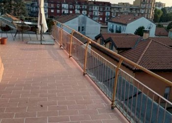 Terrazzo - Attico via degli Artigiani, 11, Corsico - foto 25
