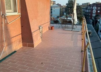 Terrazzo - Attico via degli Artigiani, 11, Corsico - foto 2