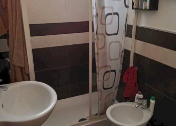 Bagno - Attico via degli Artigiani, 11, Corsico - foto 3