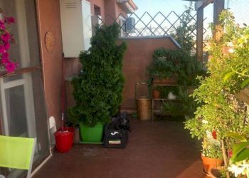 Terrazzo - Attico via degli Artigiani, 11, Corsico - foto 9