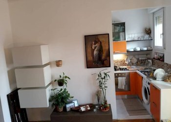 Cucina - Attico via degli Artigiani, 11, Corsico - foto 12