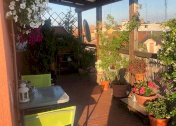 Terrazzo - Attico via degli Artigiani, 11, Corsico - foto 13