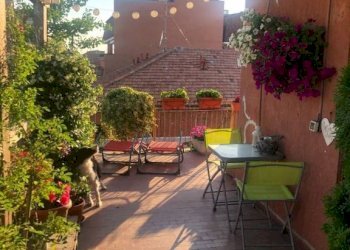 Terrazzo - Attico via degli Artigiani, 11, Corsico - foto 14