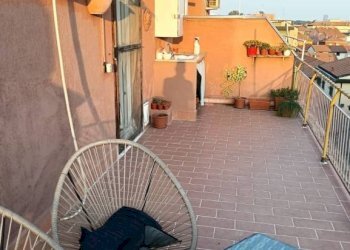 Terrazzo - Attico via degli Artigiani, 11, Corsico - foto 15