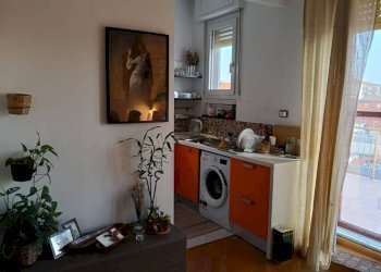 Cucina - Attico via degli Artigiani, 11, Corsico - foto 16